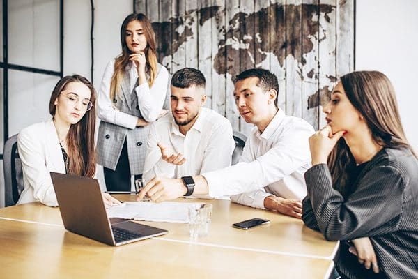 WordPress Web Design