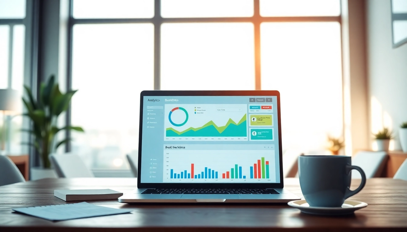 Erfahren Sie, wie Backlinks die Sichtbarkeit Ihrer Website erhöhen können.